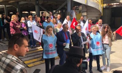 Otoparkıma Dokunma!!!