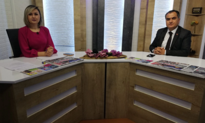 Birlik Sağlık-Sen Genel Başkanı Ahmet Doğruyol: ”Memurlarımız ek zam bekliyor’