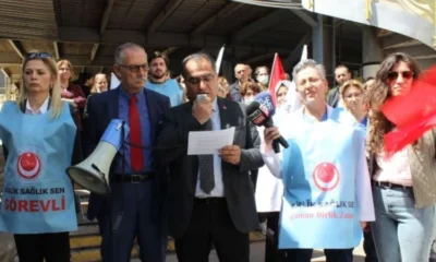 Bir otopark meselesi..