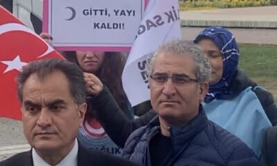Kızılay Başkanını İstifaya Davet Ettik