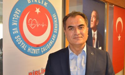 Bir bardak çay 25 Lira olduğu yerde Hekime 35 Lira önlük parası veremezsiniz