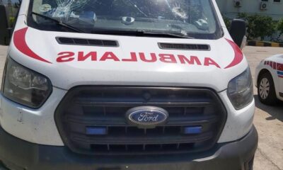 Hiç mi vicdanınız yok!?