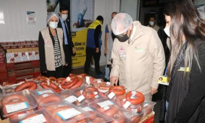 ‘Gıda güvenliği’ tartışması büyüyor: Sağlık Bakanlığı’na ‘denetim’ çağrısı