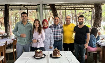 İzmir Kahvaltı Etkinliği