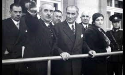 24 Temmuz 2023 Tapumuz Lozan