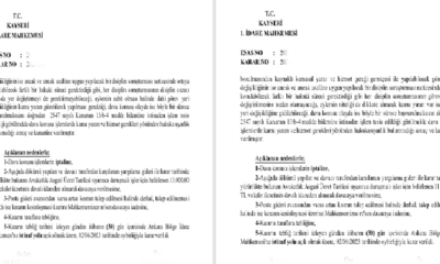 Birlik Sağlık Senden İki Hukuk Zaferi.