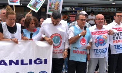 Memur maaş pazarlığında elde var sıfır.