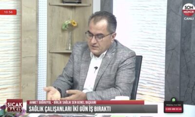 Toplu Görüşmelerde Sağlıkçılar Ne Talep Ediyor.