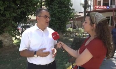 Şehir hastaneleri bu ülkenin sırtına yüktür.