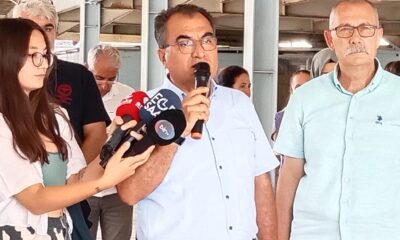 Meslek Örgütleri Yok Sayılamaz