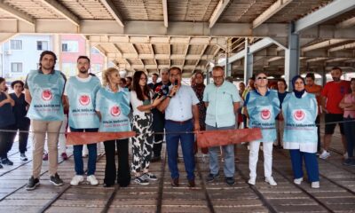 30 yıl fetönün yönettiği hastane otoparkı kamuya geçince sit alanı ilan edildi