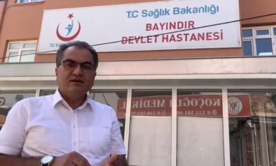 Kanun tanımayan yöneticiler!..