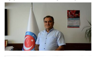 Doğruyol Devlet Memurlarını Eyleme Davet Etti.