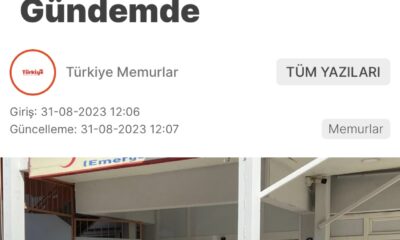 Bayındır Devlet Hastanesi’nde Sendika Üyelerine Karşı İddialar Gündemde