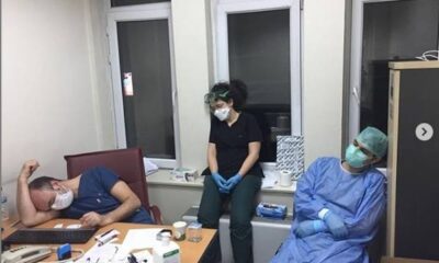 Sağlık Hizmetlerinde Türkiye mi? Avrupa mı?