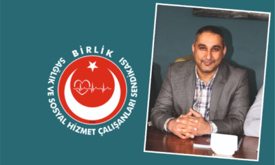 Suriyeli cenazesine mis, deprem şehidine kokmuş diyen görevli hakkında suç duyurusu