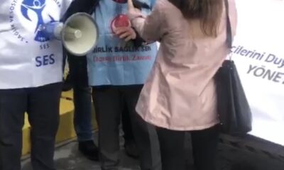 Üniversite Çalışanlarının Ek Ödemeleri Derhal Ödenmeli