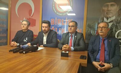 İzmir 112’de sorunlar bitmiyor