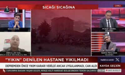 Daha Kaç Can Gidecek!