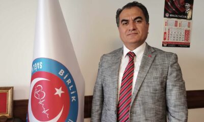 Bayraklı Şehir Hastanesinde Personel Sıkıntısı ve Yapısal sorunlar devam ediyor!