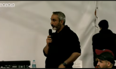 Muğla Temsilcimiz Abdullah Gül Depremi Anlattı