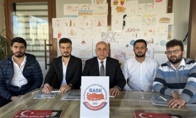 Birlik SAĞLIK-SEN Gaziantep’te Teşkilatlandı