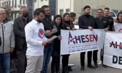 Yaşam ile ölüm arasındaki ince çizgi, önlem almak kadar basittir.