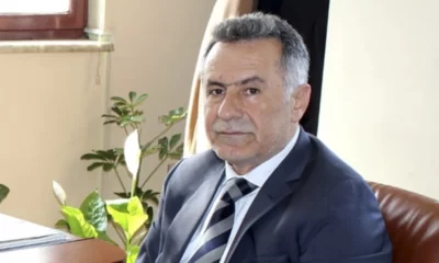 Birçok ilimizde depreme dayanıksız hastaneler faaliyet gösteriyor’