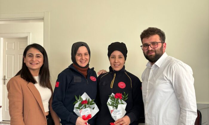 Kahramanmaraş Deprem Yıldönümü Anma Proğramı