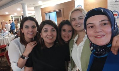 Ramazan ayı iftar proğramı