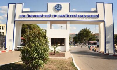 Ege Üniversitesi Tıp Fakültesi Hastanesinde Klimalar Çalışmadığı Öne Sürüldü