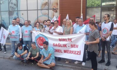 Memur yoksul olamaz…