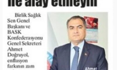 Memur ve emekli ile alay etmeyin