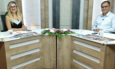 Birlik Sağlık Sen Genel Başkanı Ahmet Doğruyol: “Sağlık kuruluşları siyasetten arındırılmalı”