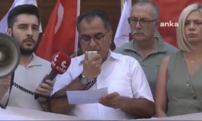 SAĞLIKTA DÖNÜŞÜM TARTIŞMASI: “KAMU SAĞLIK HİZMETLERİ TASFİYE EDİLİYOR”