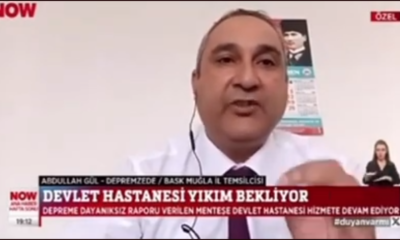 Aynı acılar Muğla’da da yaşanmasın