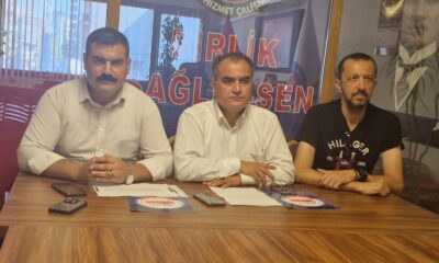 Doğruyol İzmir Büyükşehir Belediyesini Sert Uyardı!