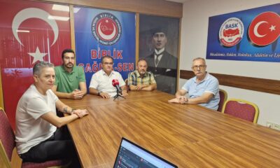 Öncelik Bu Ülkenin Öz Evlatlatları Olmalı