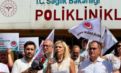 Hastanemizi kapatmayın…