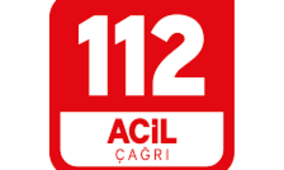112 Acil çağrıda zaman kaybı.