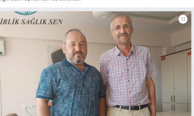 Birlik Sağlık Senden Bir Kazanım Daha