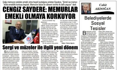 Memurlar Emekli Olmaya Korkuyor