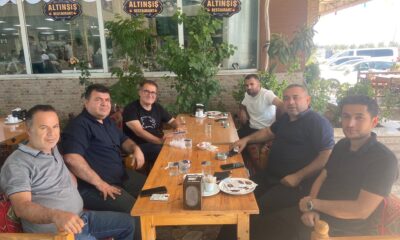 Şanlıurfa’da Birlik Sağlık Sen  Sendikacılığın kaybedilen itibarını  yeniden tesis edecek.