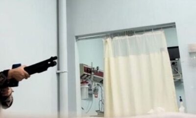 Sağlıkta şiddet sınır tanımıyor!..