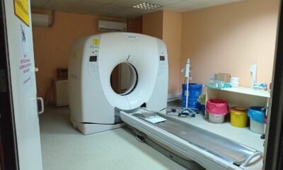 300 bin dolarlık cihaz atıl durumda