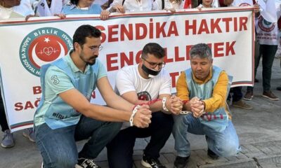 Bugün Adaleti Katledenler Yarın Adalet Arayacaklar!!!