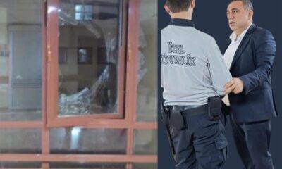 İLLA BİRİLERİMİ ÖLSÜN