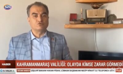 Sağlıkta Şiddet Önlenemiyor!!!