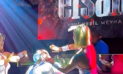 Hemşire Cinsel Obje Değildir.Meslek onuruna saygı gösterilmelidir.