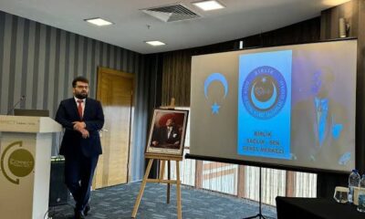 Mustafa Kuzugüden’den Sağlık Yatırımlarına Övgü